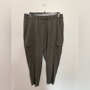 Old Navy Active Stretchtech Pants Size XXL